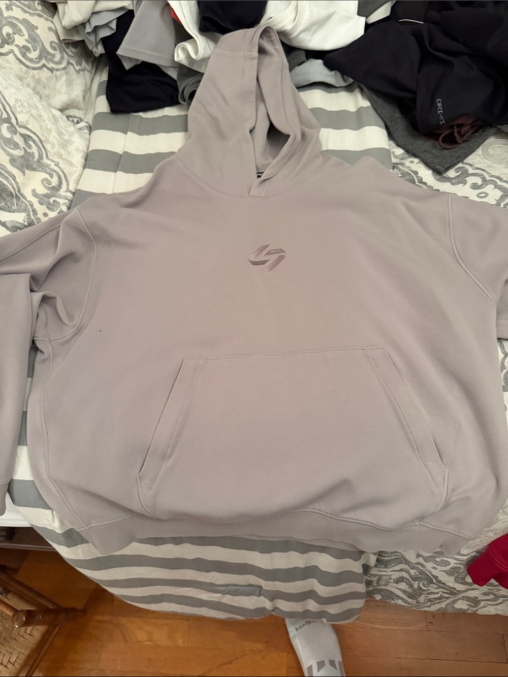 Nike Luka Doncic Hoodie